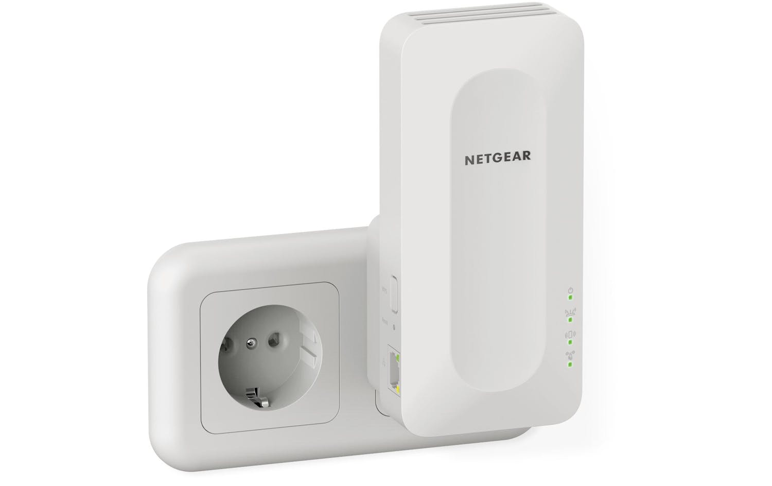 Netgear EAX15 AX1800 Netgear EAX15 AX1800